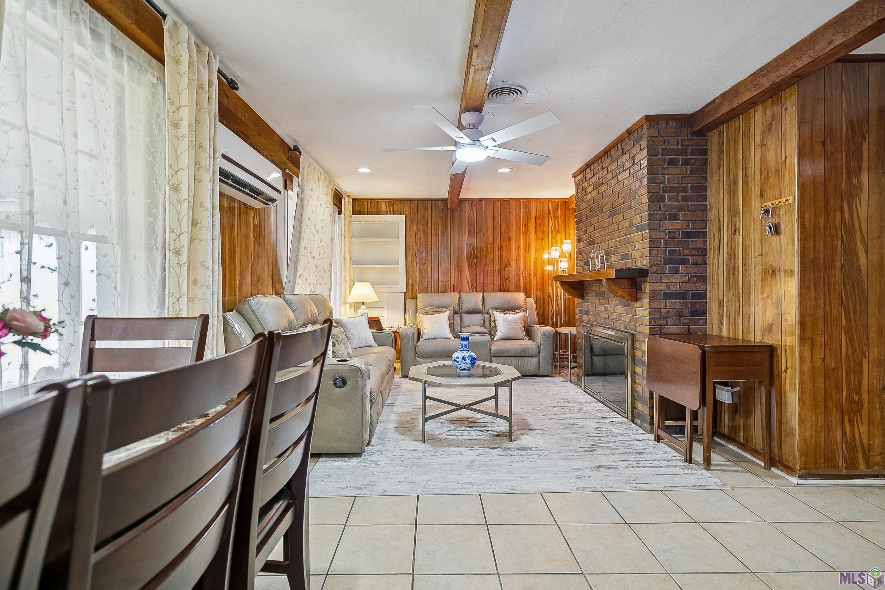 4333 Bea Drive Baton Rouge, LA 70809 - Photo 7 of 21 Gallery Image 7
