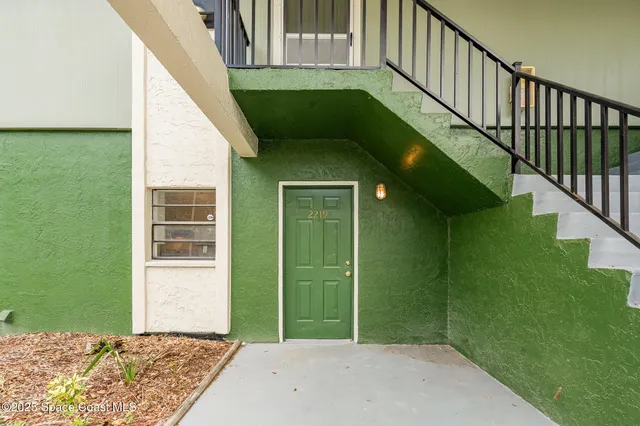 $155,000 | 2219 Flower Tree Circle, Melbourne, FL 32935