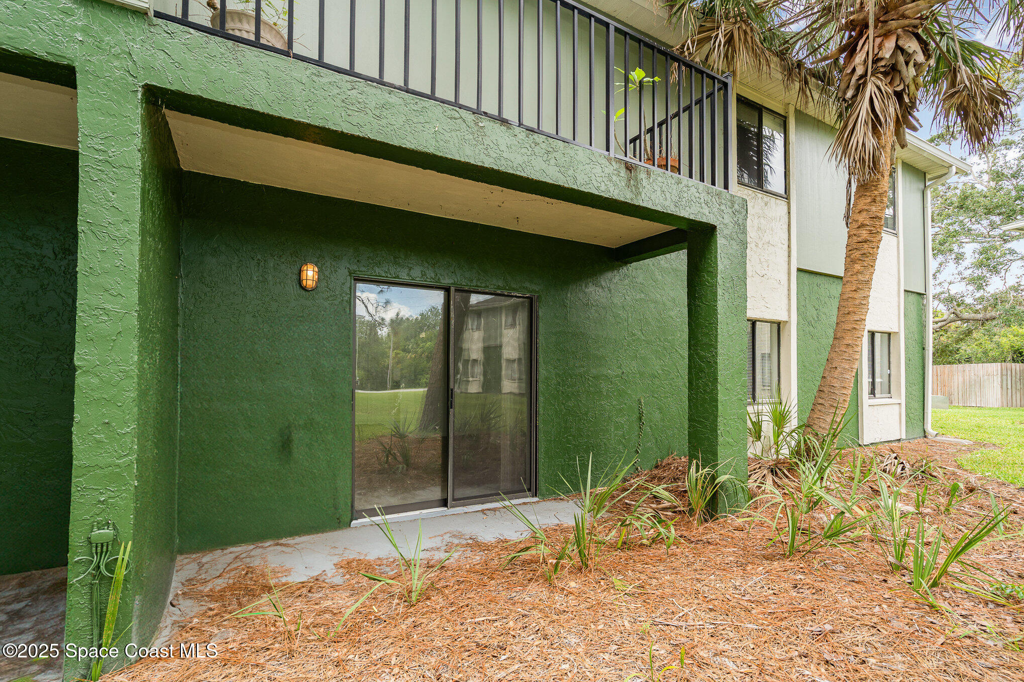 2219 Flower Tree Circle Melbourne, FL 32935 - Photo 26 of 26 a front view of a house