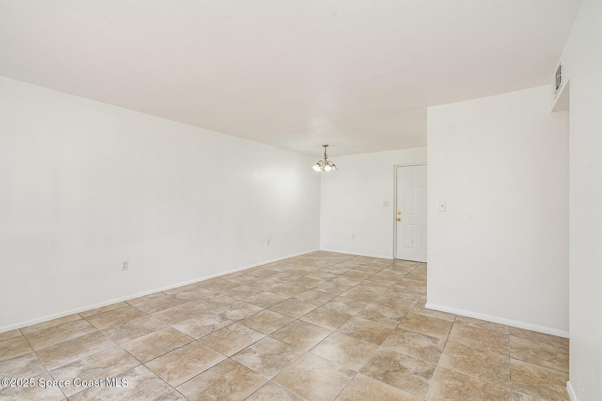 2219 Flower Tree Circle Melbourne, FL 32935 - Photo 10 of 26 a view of an empty room