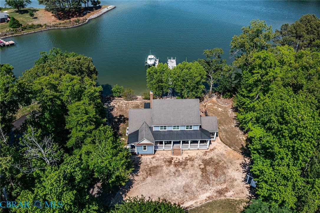 417 Buzzards Point Road Reedville, VA 22539 - Photo 56 of 70 Gallery Image 56