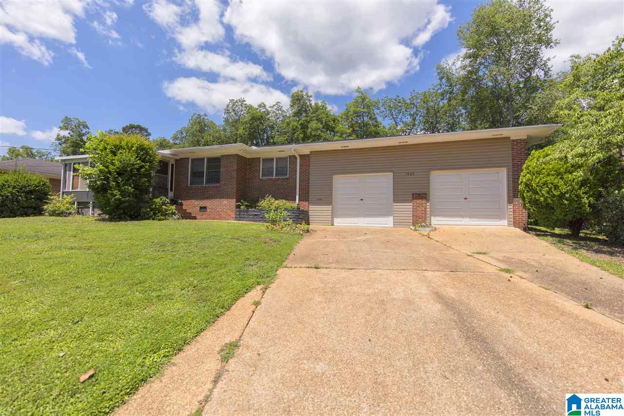 1626 29th Avenue Bessemer, AL 35023 - Photo 27 of 27