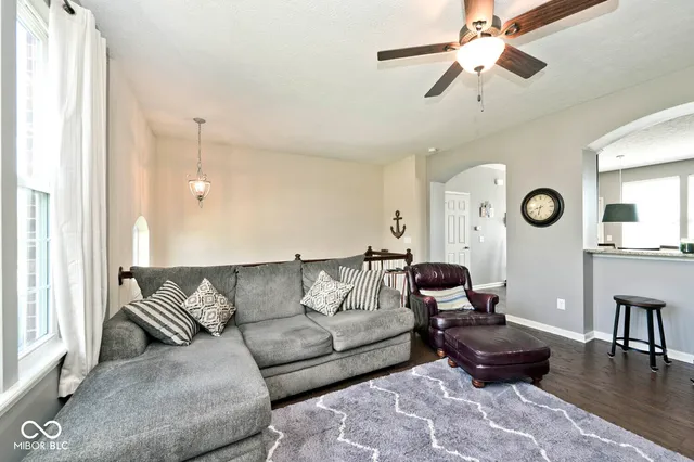 $1,950 | 12692 Tamworth Drive, Fishers, IN 46037