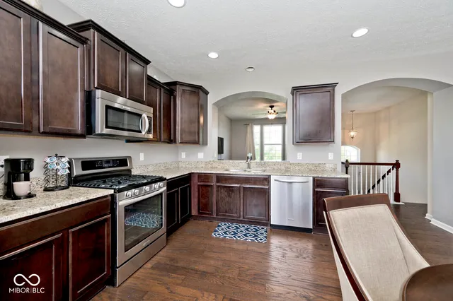 $1,950 | 12692 Tamworth Drive, Fishers, IN 46037