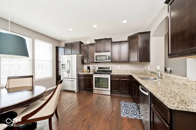 $1,950 | 12692 Tamworth Drive, Fishers, IN 46037