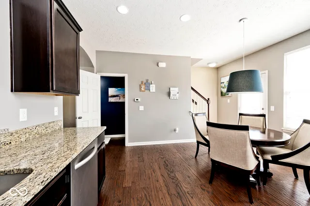 $1,950 | 12692 Tamworth Drive, Fishers, IN 46037