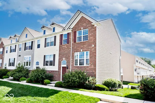 $1,950 | 12692 Tamworth Drive, Fishers, IN 46037