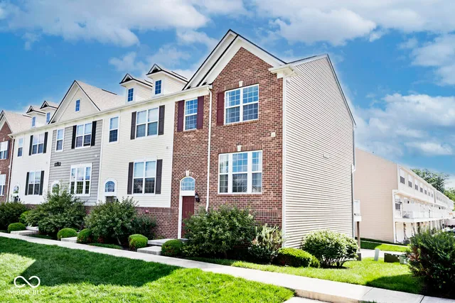 $1,950 | 12692 Tamworth Drive, Fishers, IN 46037