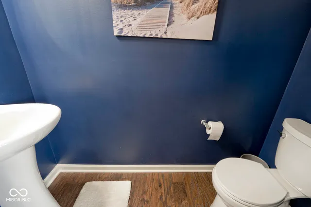 $1,950 | 12692 Tamworth Drive, Fishers, IN 46037