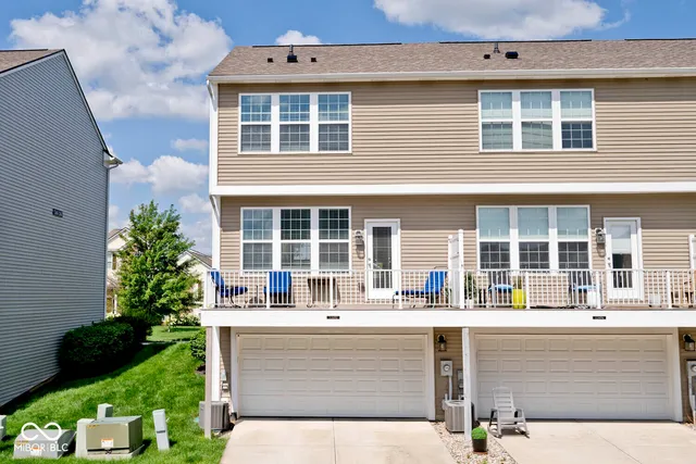 $1,950 | 12692 Tamworth Drive, Fishers, IN 46037