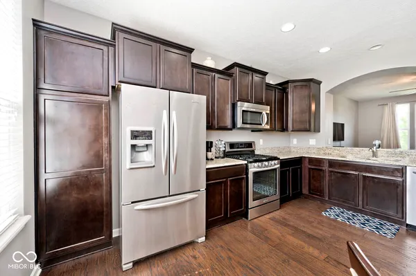 $1,950 | 12692 Tamworth Drive, Fishers, IN 46037