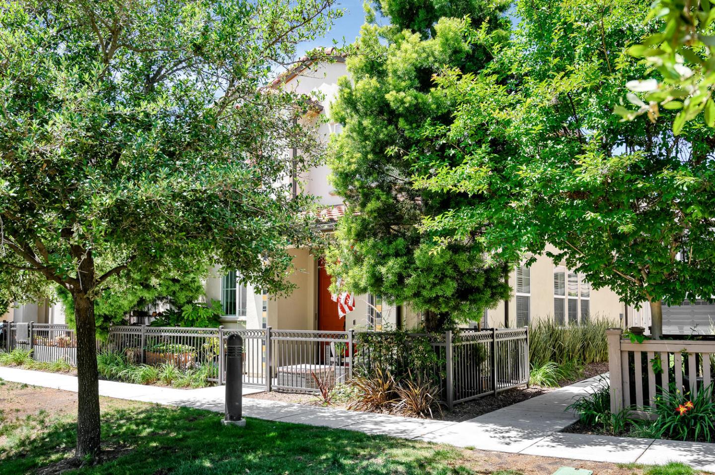 140 Larkspur Loop Morgan Hill, CA 95037 - Photo 28 of 28 a view of house with backyard