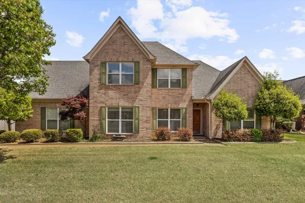 $374,900 | 4324 Gracious Way Cove, Bartlett, TN 38135