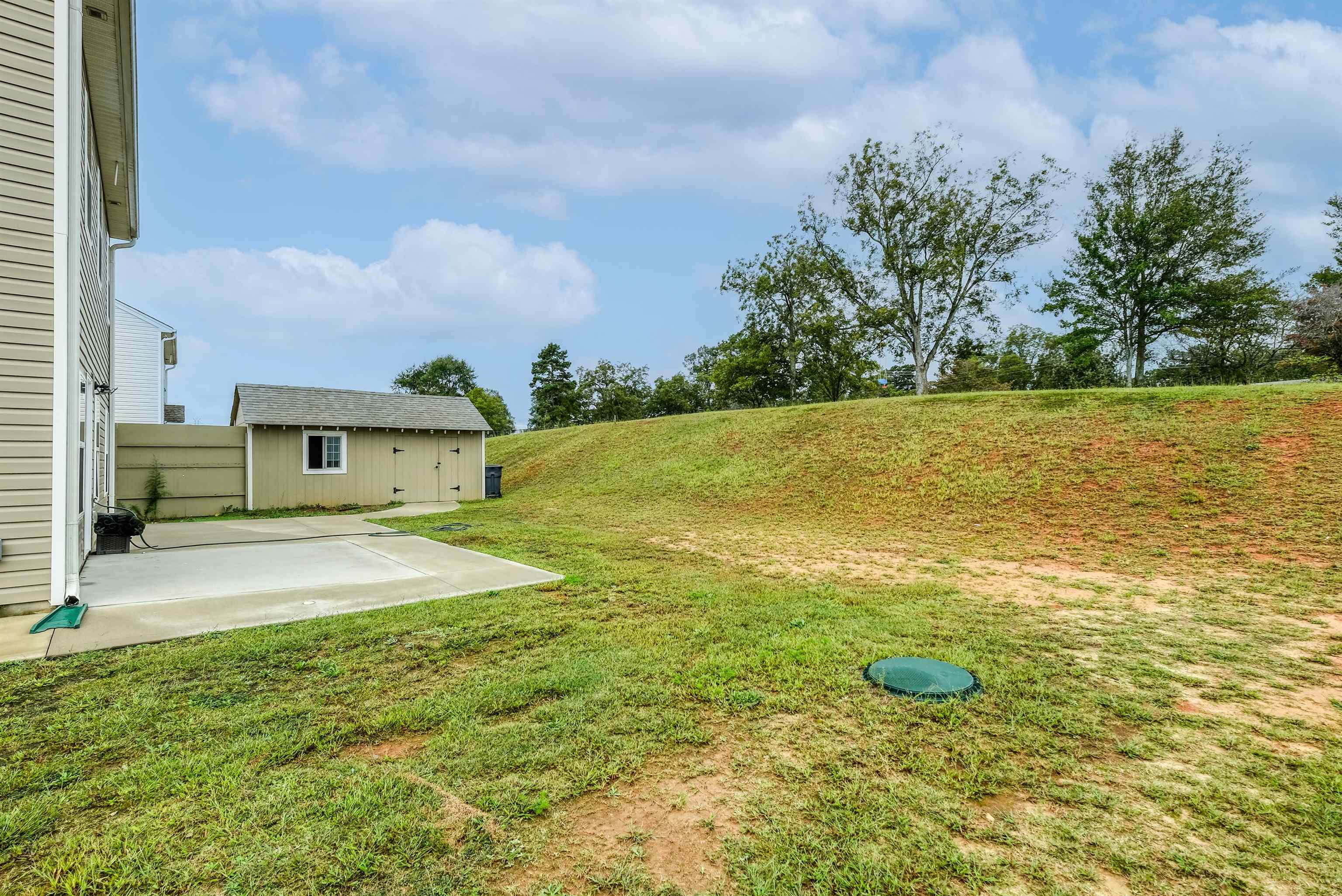 519 New Cut Meadows Road Inman, SC 29349 - Photo 27 of 50