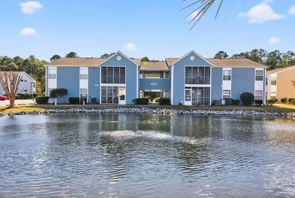 $185,000 | 8862 Chandler Drive, Unit D, Surfside Beach, SC 29575