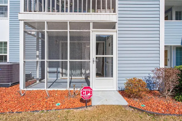 $185,000 | 8862 Chandler Drive, Unit D, Surfside Beach, SC 29575