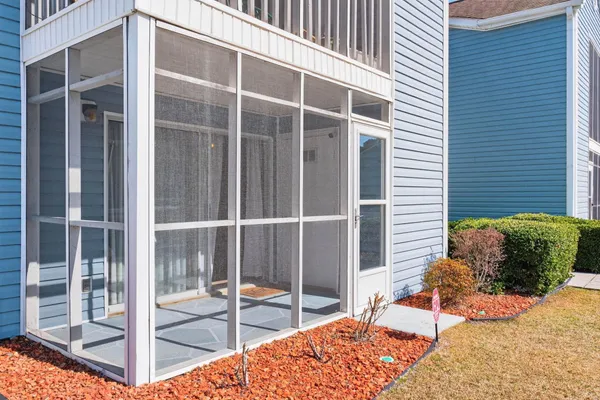 $185,000 | 8862 Chandler Drive, Unit D, Surfside Beach, SC 29575