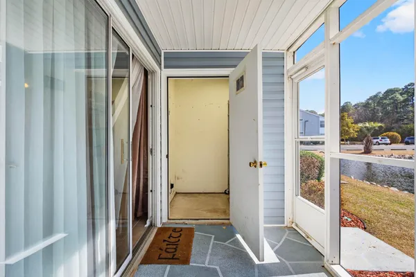 $185,000 | 8862 Chandler Drive, Unit D, Surfside Beach, SC 29575