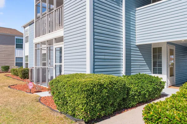 $185,000 | 8862 Chandler Drive, Unit D, Surfside Beach, SC 29575