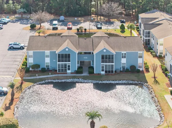 $185,000 | 8862 Chandler Drive, Unit D, Surfside Beach, SC 29575