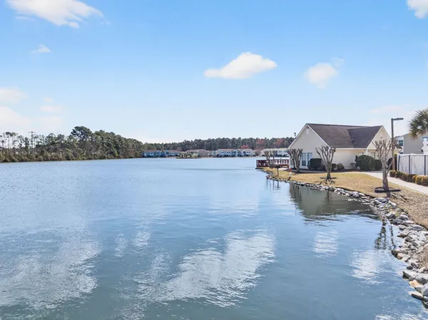 $185,000 | 8862 Chandler Drive, Unit D, Surfside Beach, SC 29575
