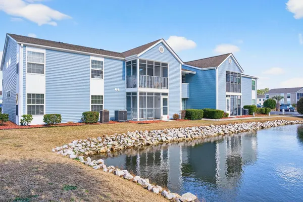 $185,000 | 8862 Chandler Drive, Unit D, Surfside Beach, SC 29575