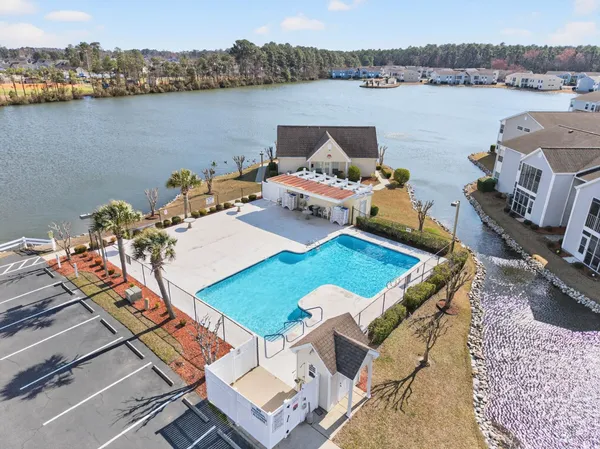 $185,000 | 8862 Chandler Drive, Unit D, Surfside Beach, SC 29575