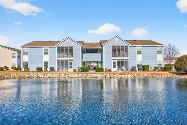 $185,000 | 8862 Chandler Drive, Unit D, Surfside Beach, SC 29575