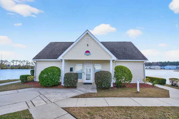 $185,000 | 8862 Chandler Drive, Unit D, Surfside Beach, SC 29575