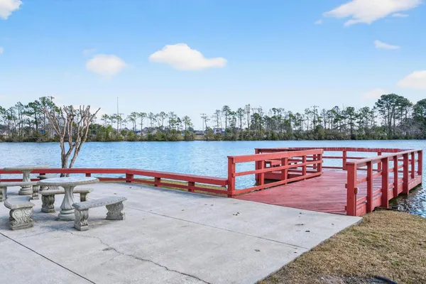 $185,000 | 8862 Chandler Drive, Unit D, Surfside Beach, SC 29575