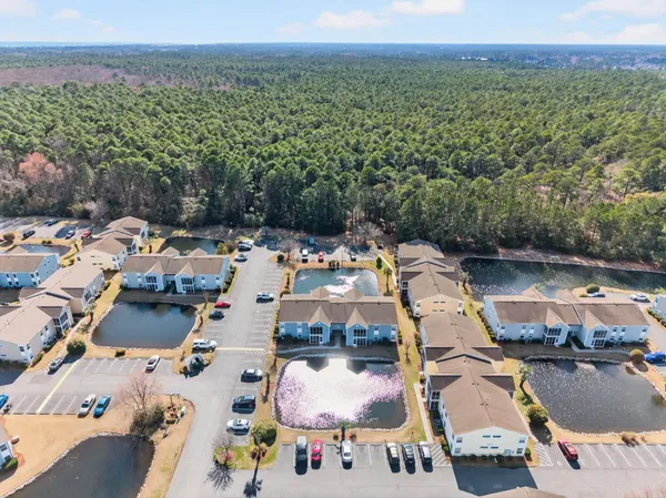 $185,000 | 8862 Chandler Drive, Unit D, Surfside Beach, SC 29575