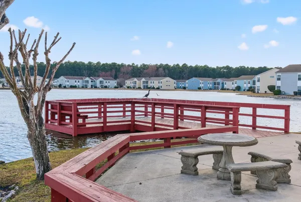 $185,000 | 8862 Chandler Drive, Unit D, Surfside Beach, SC 29575