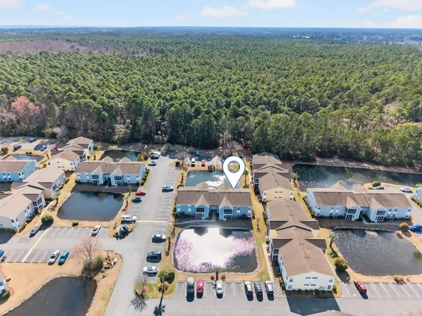 $185,000 | 8862 Chandler Drive, Unit D, Surfside Beach, SC 29575