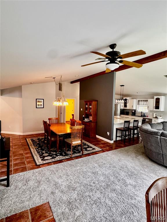 1330 Deer Creek Road Greenville, IL 62246 - Photo 12 of 55