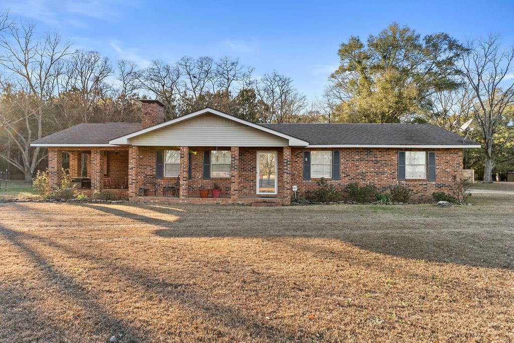 3569 Enterprise Road Geneva, AL 36340 - Photo 1 of 41 Main View