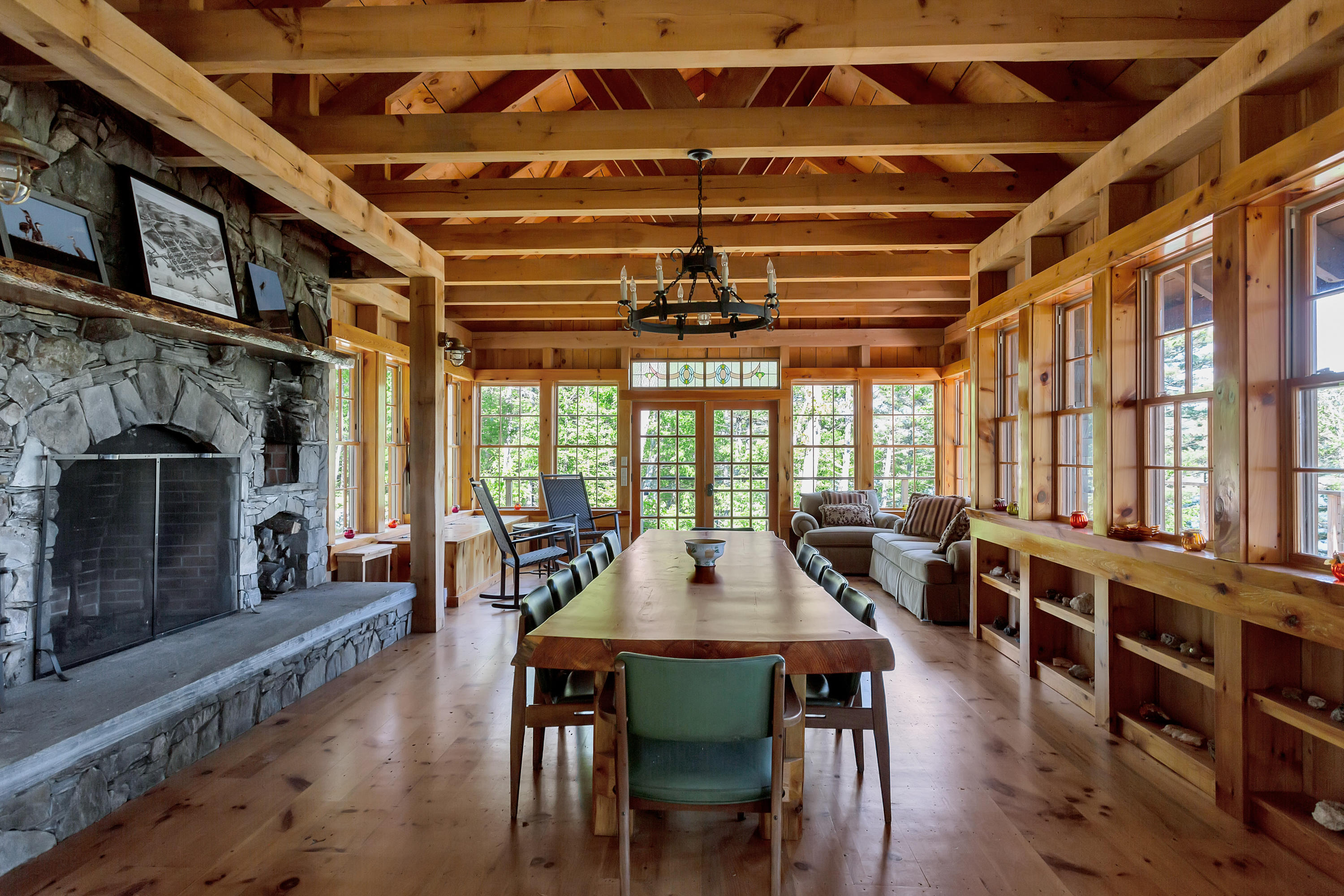 0 River Point Road Wiscasset, ME 04578 - Photo 3 of 15 03-RiverPointRd-Wiscasset-KS