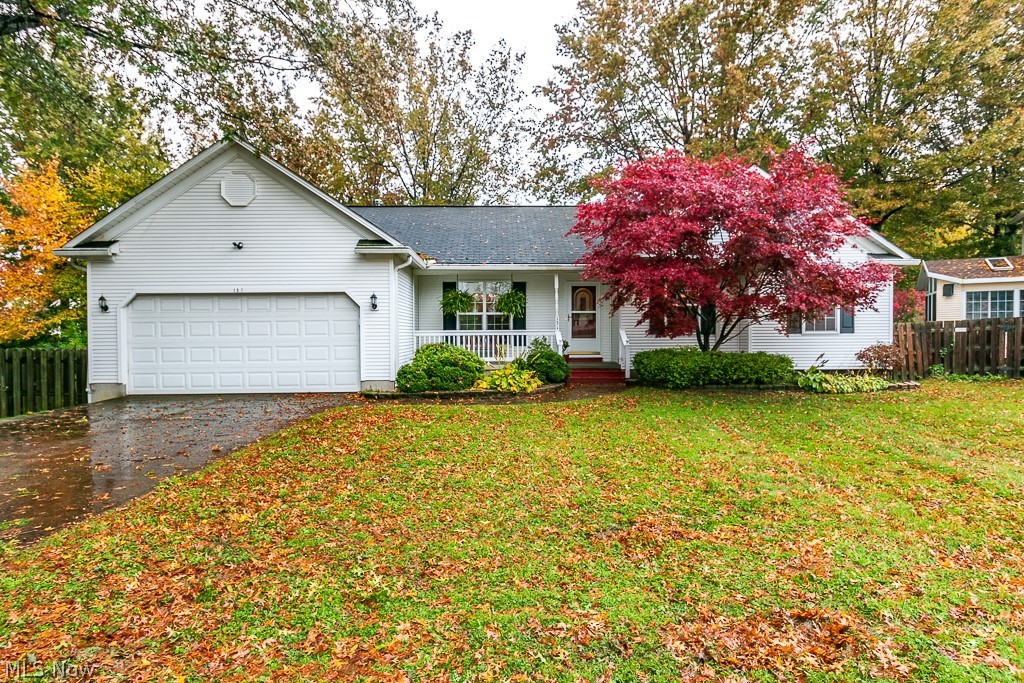 131 Park Road Painesville, OH 44077 - Photo 1 of 32 Gallery Image 1