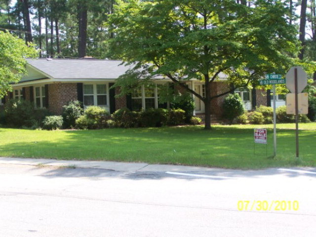 6303 Christie Road Columbia, SC 29209 - Photo 1 of 1