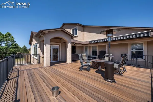 a view of an ocean and beach