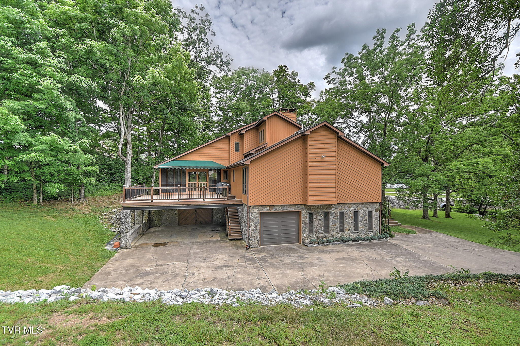 299 South Rufe Taylor Road Greeneville, TN 37745 - Photo 57 of 68 299 S Rufe Taylor Rd GL_-58