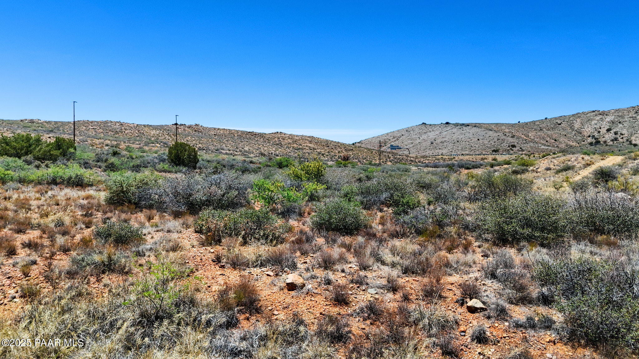 0 South Lot K - Val Vista Road Mayer, AZ 86333 - Photo 15 of 15 15-007K Lot Photo_5