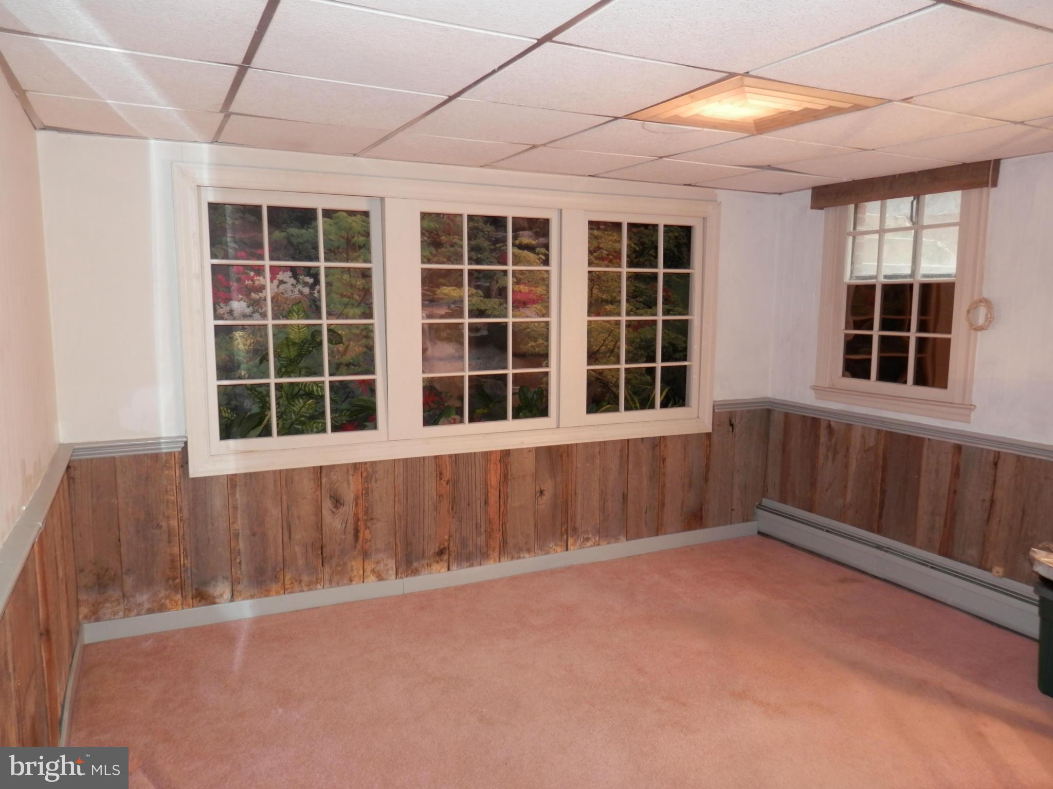 16800 Batchellors Forest Road Olney, MD 20832 - Photo 18 of 23 Basement bonus room