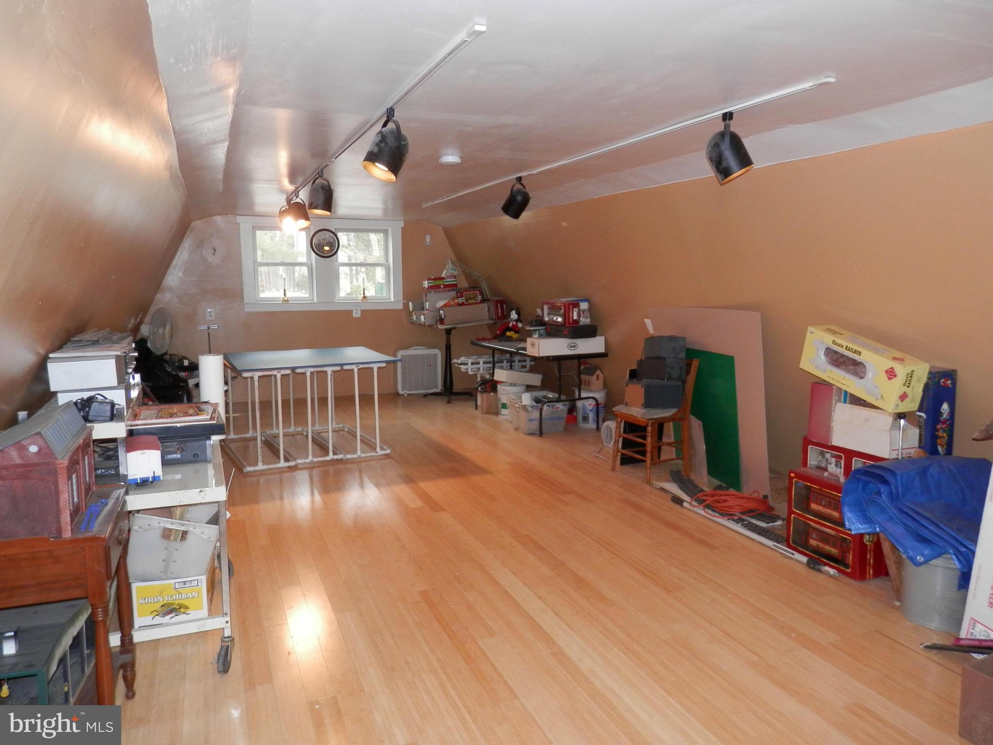 16800 Batchellors Forest Road Olney, MD 20832 - Photo 19 of 23 Detached Garage/Studio Level #2!