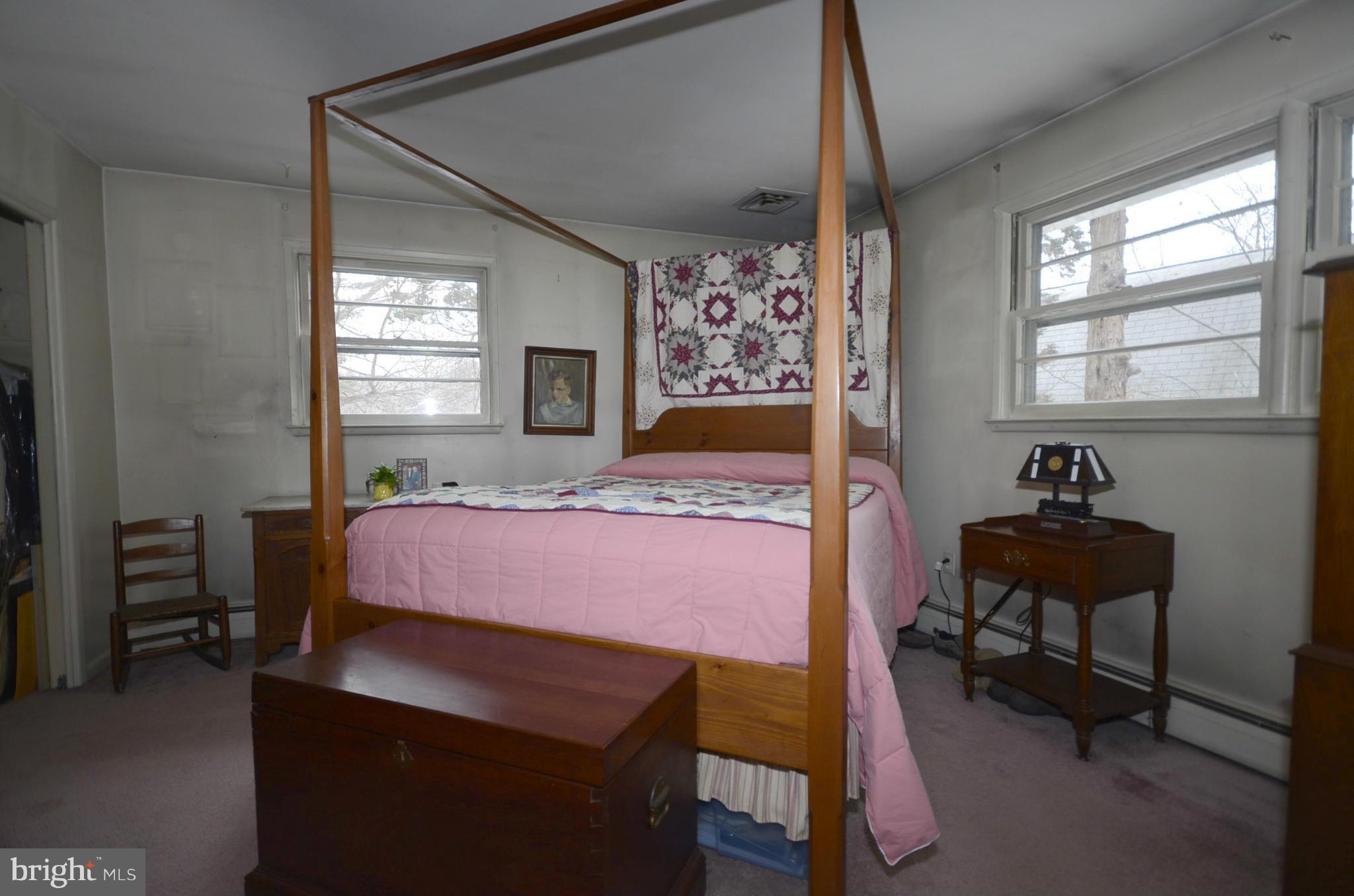 16800 Batchellors Forest Road Olney, MD 20832 - Photo 10 of 23 Bedroom (Master)