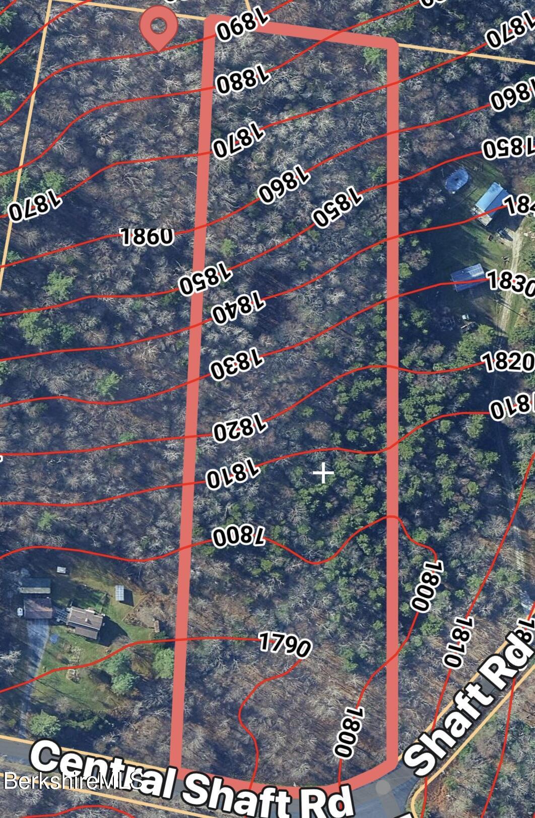 Lot 2 Central Shaft Road North Adams, MA 01247 - Photo 7 of 7 58487BF3-4F14-4EE0-8247-CD82DF49D47C_1_2