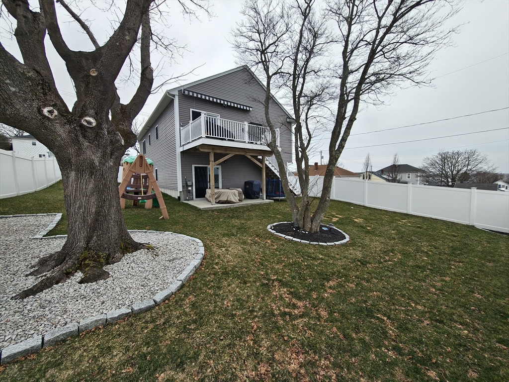 100 Bailey Street Fall River, MA 02724 - Photo 39 of 42