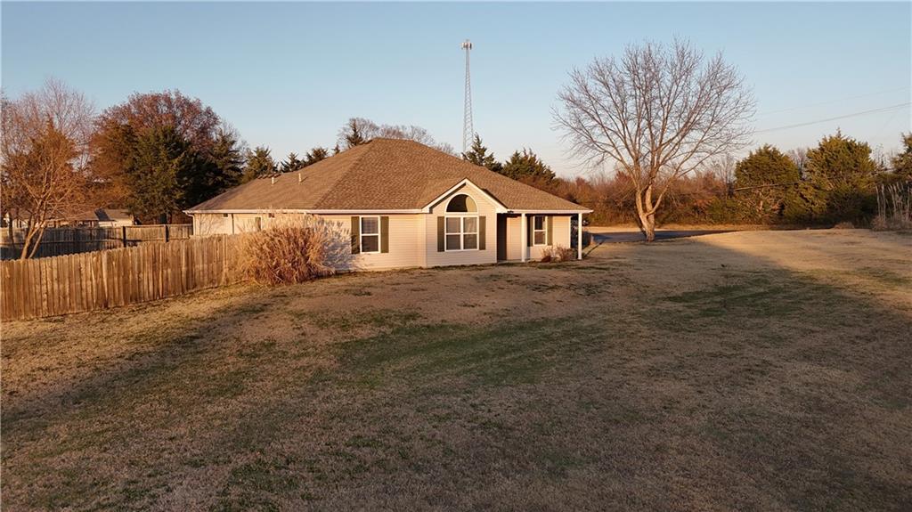 16128 South 1400th Road Nevada, MO 64772 - Photo 1 of 1 Gallery Image 1