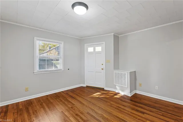 $240,000 | 916-918 Harris Street, Burlington, NC 27217