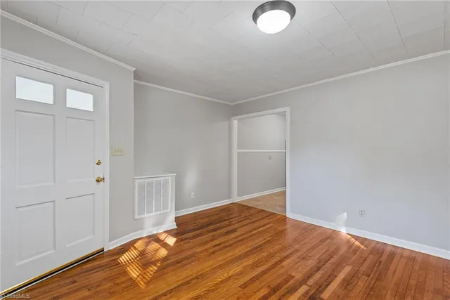 $240,000 | 916-918 Harris Street, Burlington, NC 27217