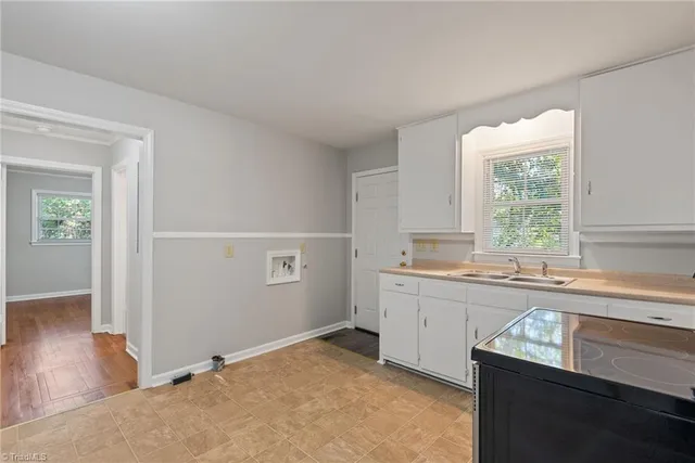 $240,000 | 916-918 Harris Street, Burlington, NC 27217